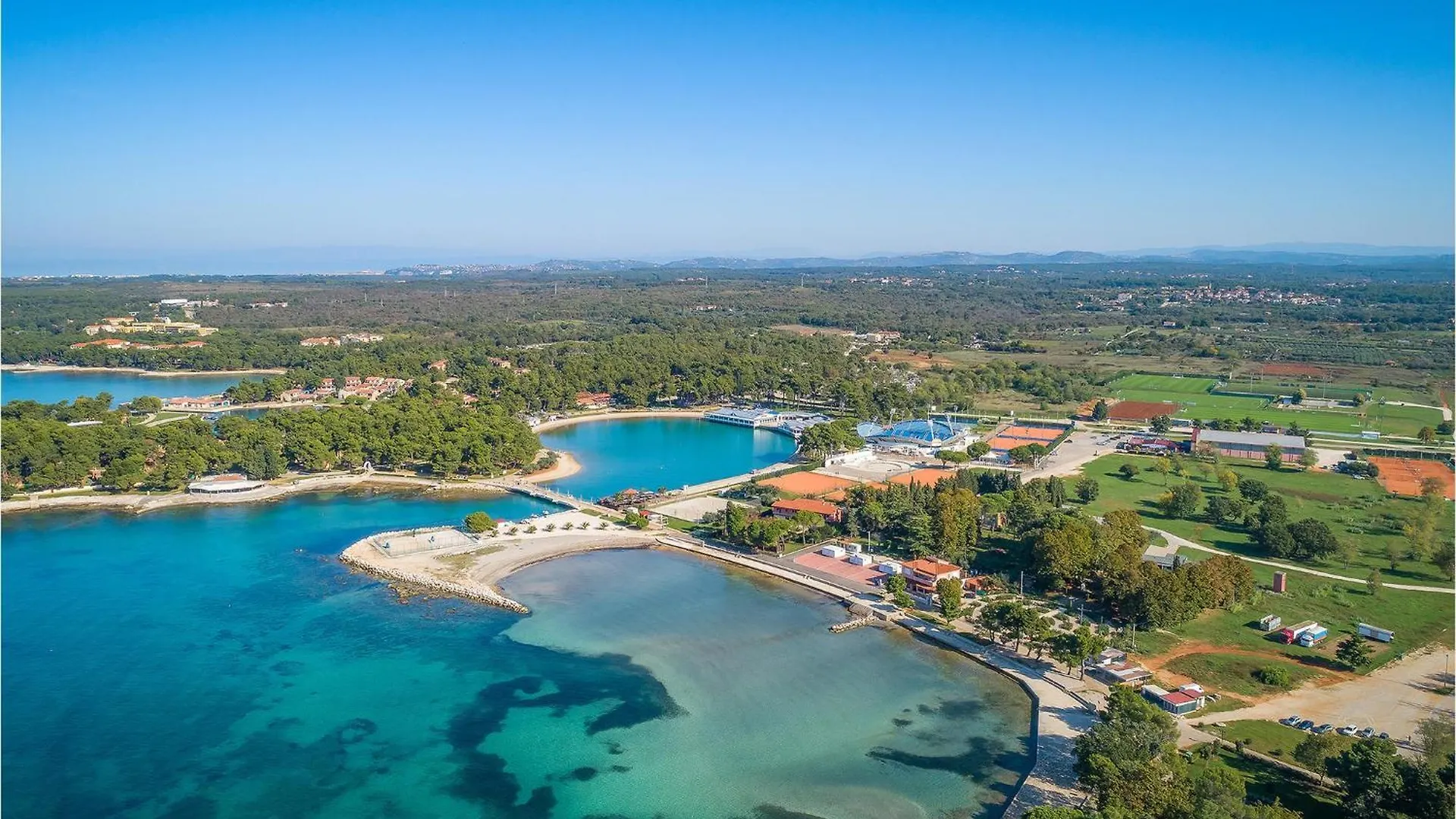 Lovely Home In Kastel With Kitchen Holiday home