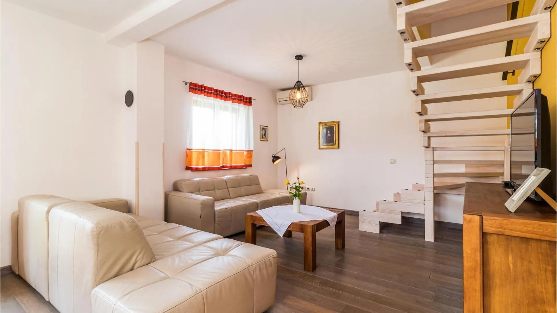Lovely Home In Kastel With Kitchen Holiday home