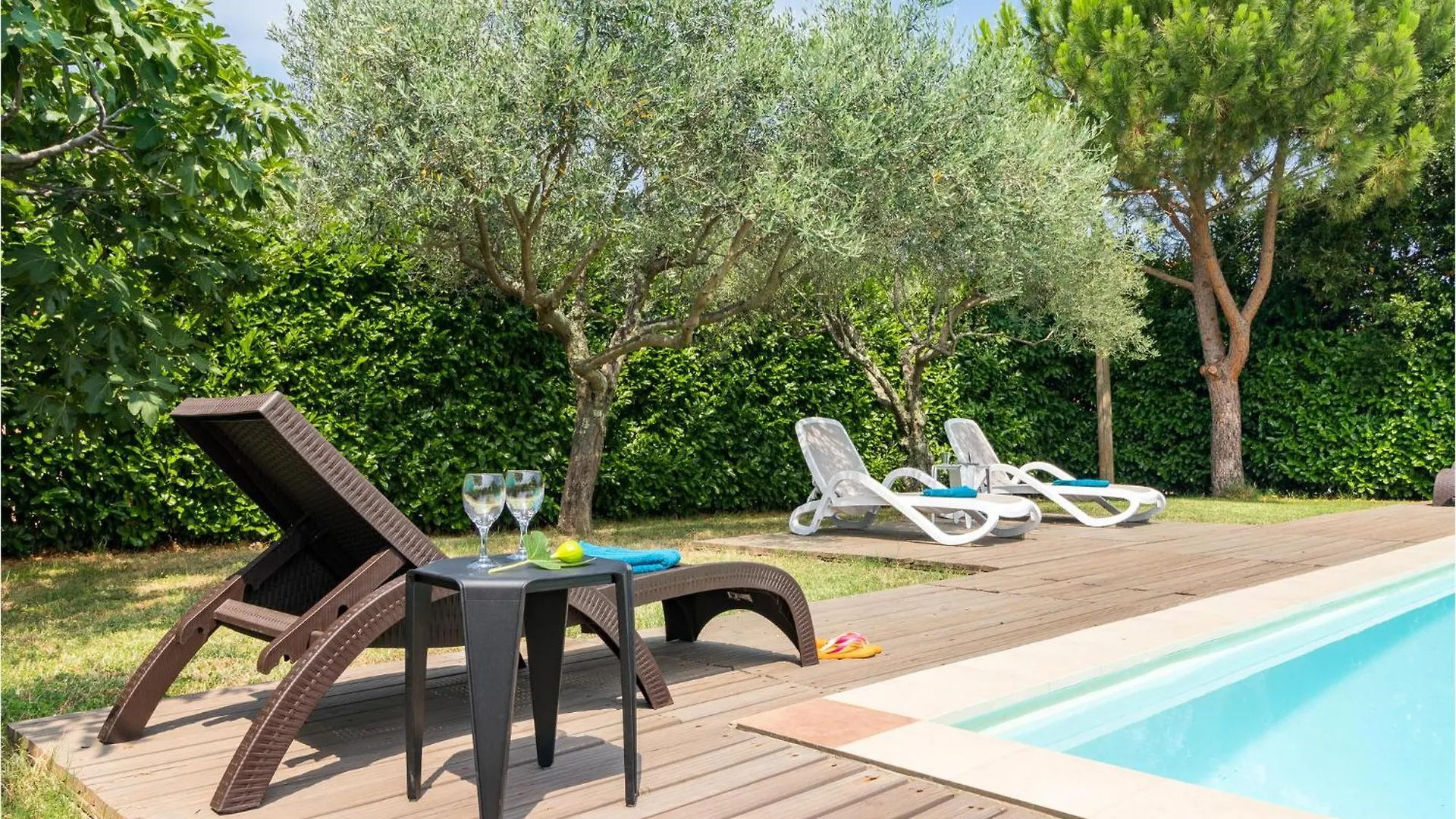 Holiday home Lovely Home In Kastel With Kitchen
