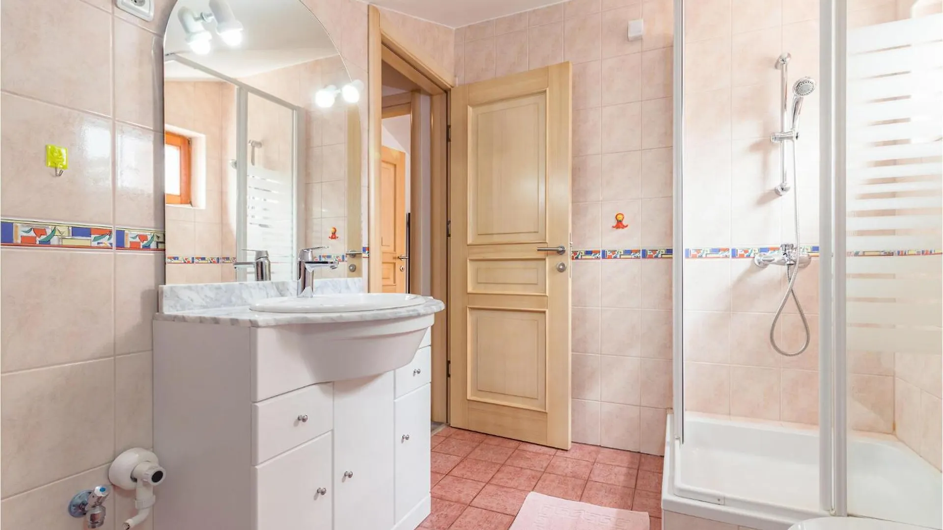 Lovely Home In Kastel With Kitchen