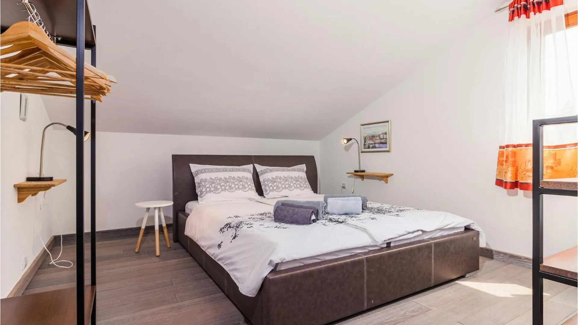 Lovely Home In Kastel With Kitchen